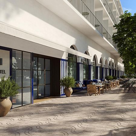 Elisabeth By The Sea Hotel Тосса-де-Мар Экстерьер фото