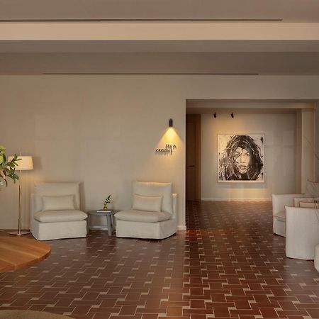 Elisabeth By The Sea Hotel Тосса-де-Мар Экстерьер фото