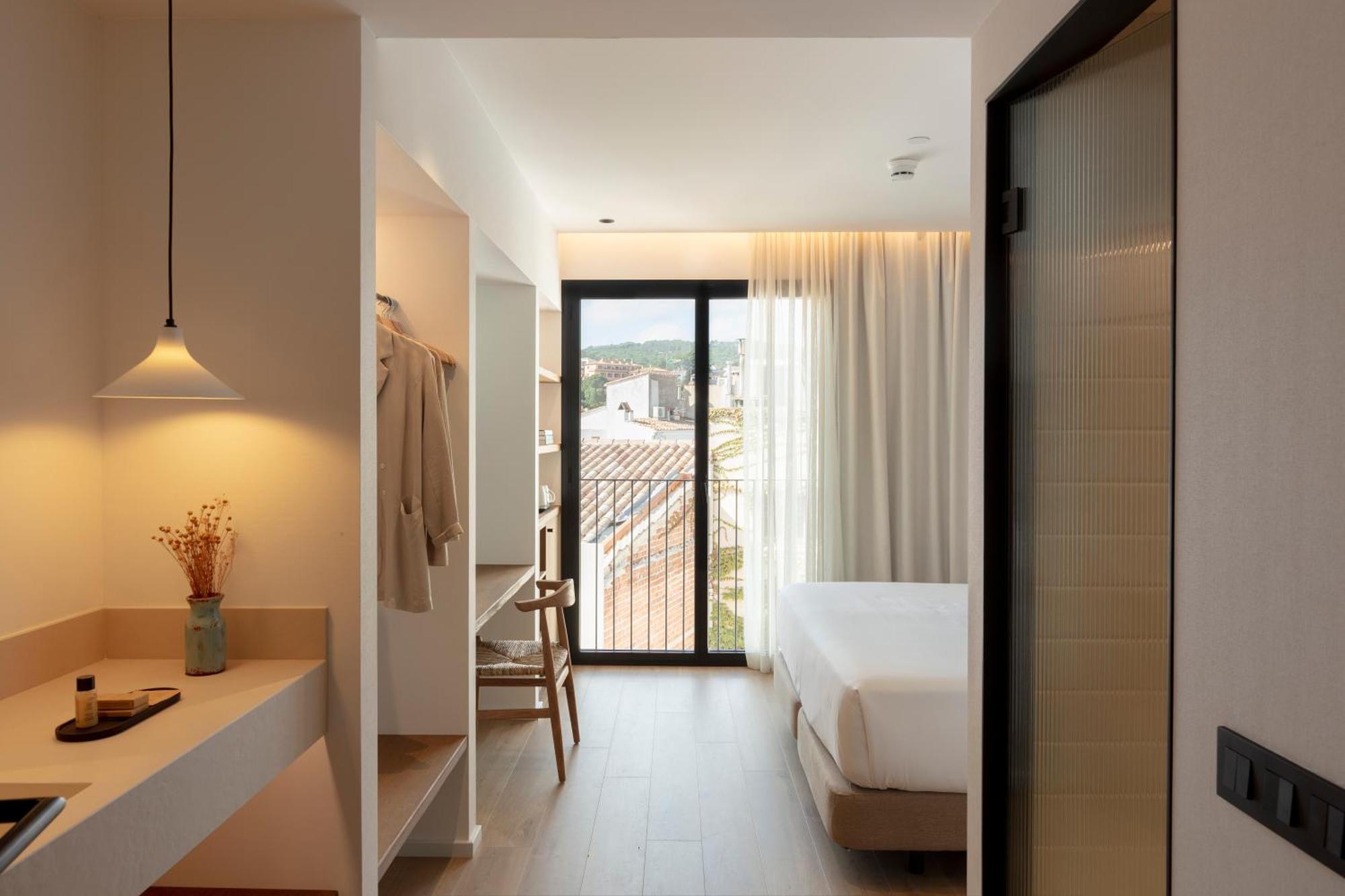 Elisabeth By The Sea Hotel Тосса-де-Мар Экстерьер фото