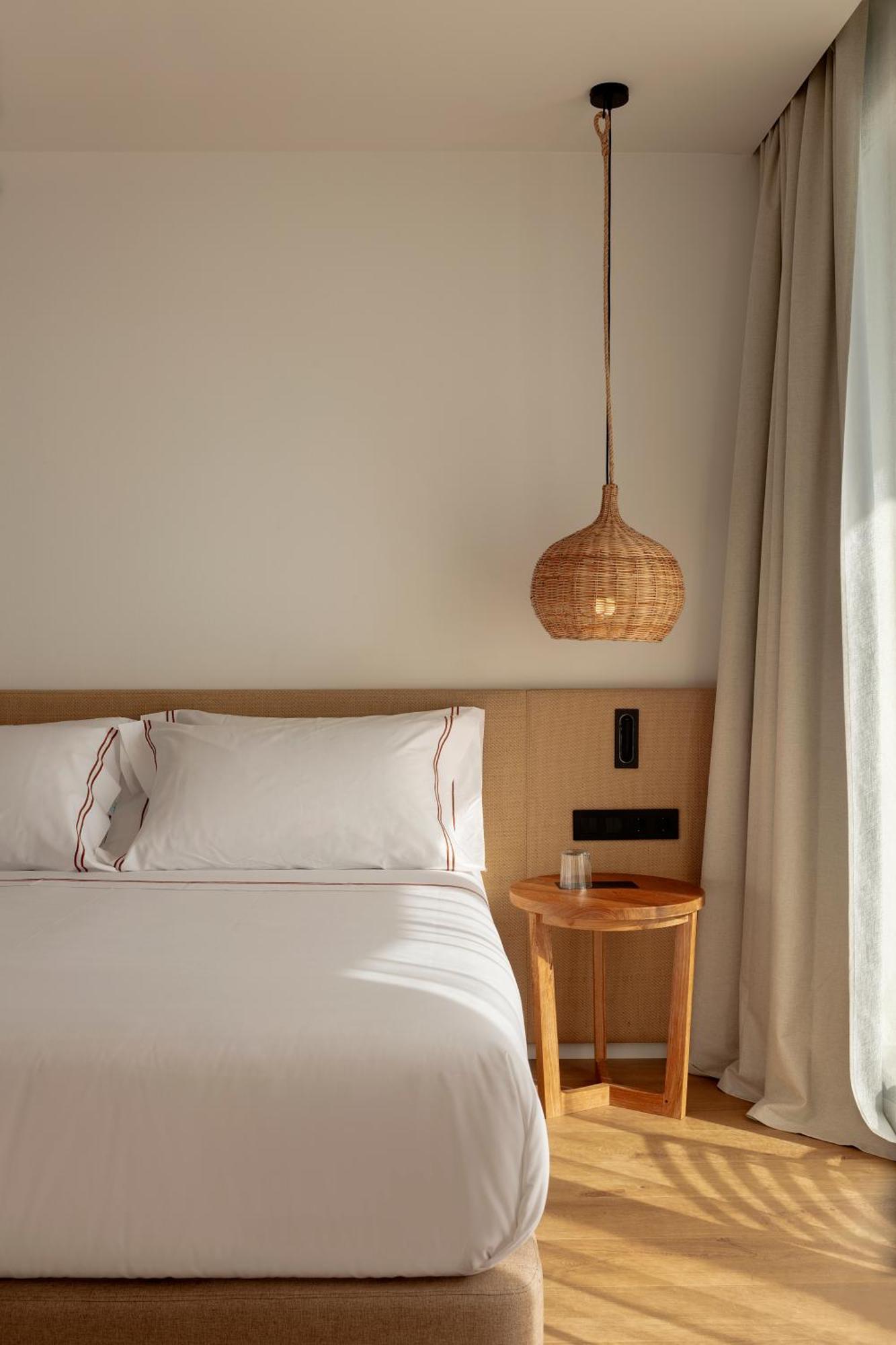 Elisabeth By The Sea Hotel Тосса-де-Мар Экстерьер фото
