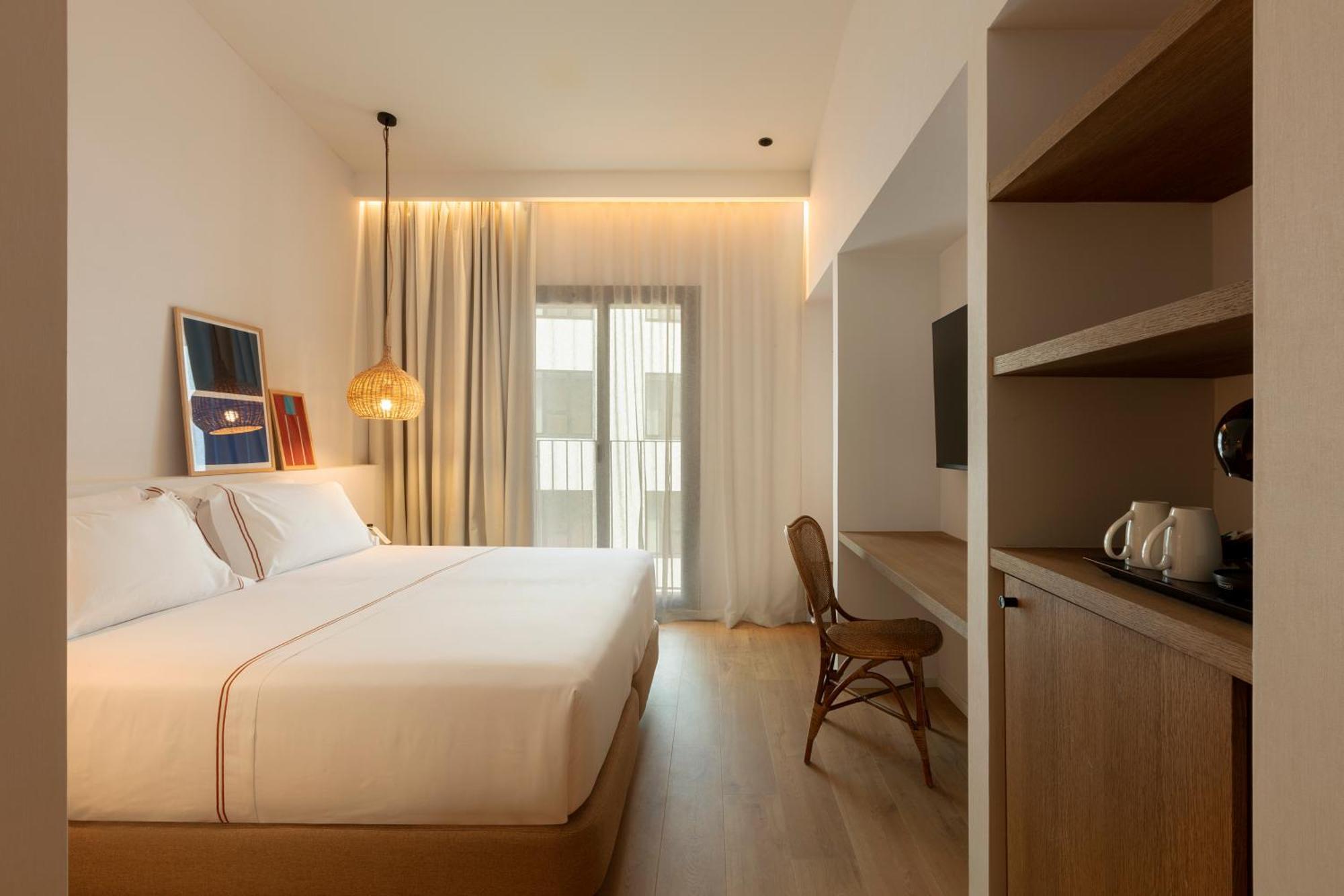 Elisabeth By The Sea Hotel Тосса-де-Мар Экстерьер фото